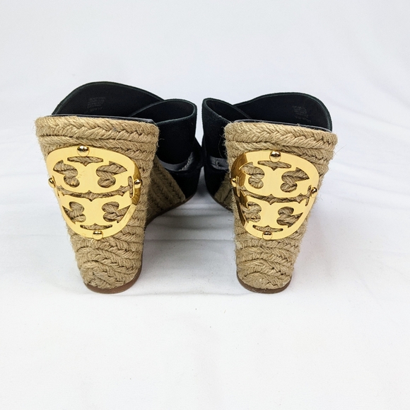 kristen espadrille wedge slip on